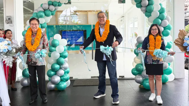 Sequis Life Resmikan Sequis Center Bali, Integrasikan Layanan Nasabah dan Pelatihan Tenaga Pemasaran