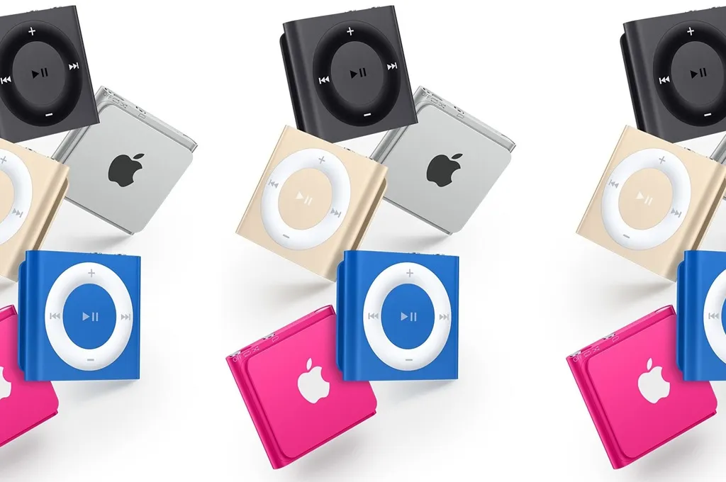 Gen Z Dorong Tren Kembalinya iPod, Alternatif Mendengar Musik Tanpa Gangguan Smartphone
