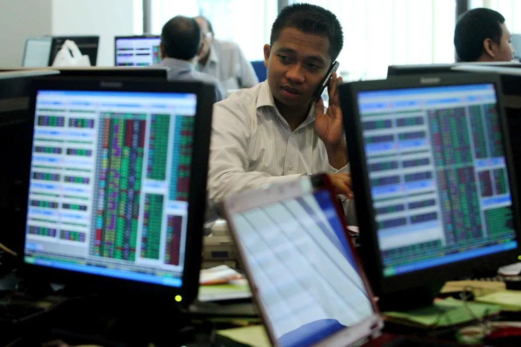 OJK Akan Bentuk Satgas Reformasi Integritas Pasar Modal