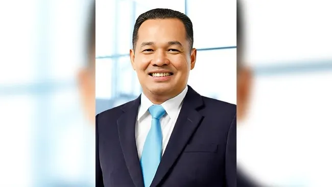 Mega Satria Ditunjuk sebagai Direktur Keuangan Pertamina, Gantikan Emma Sri Martini