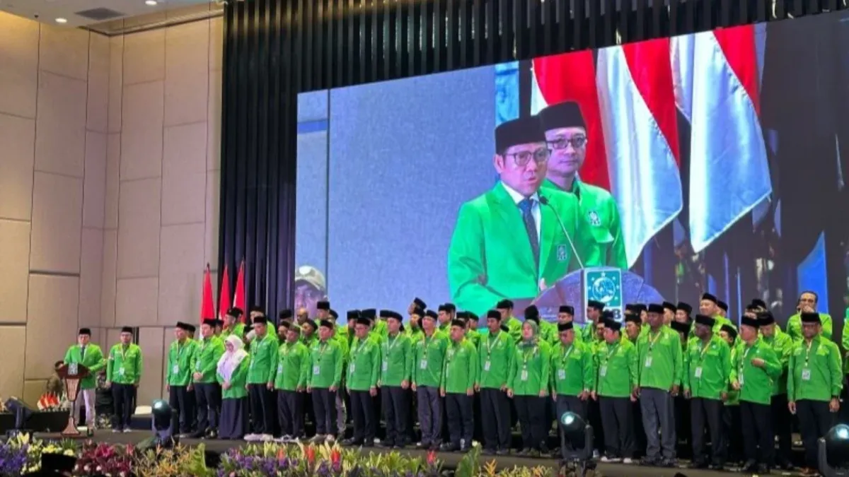 PKB Dukung Prabowo Terapkan Sistem Ekonomi Pro Rakyat, Tekankan Perlindungan untuk Usaha Kecil