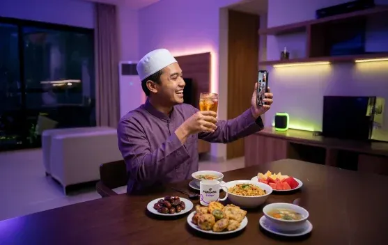 Ramadan, MyRepublic Beri Upgrade Kecepatan Internet Gratis hingga 200 Mbps untuk Pelanggan Terpilih