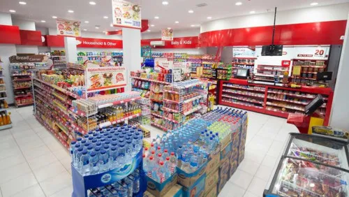 Promo Alfamart Kebutuhan Dapur Berlaku hingga 15 April 2026, Termasuk Penawaran Beli 2 Gratis 1