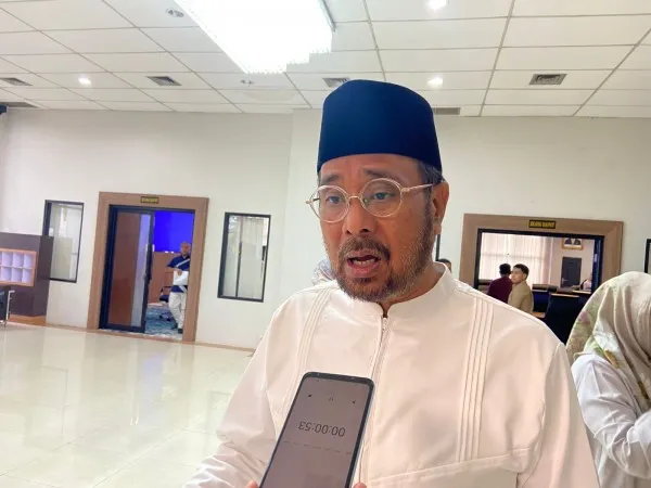 Sabaruddin: Ketegangan Iran-AS-Israel Berpotensi Ganggu Stabilitas Energi dan Ekonomi Indonesia