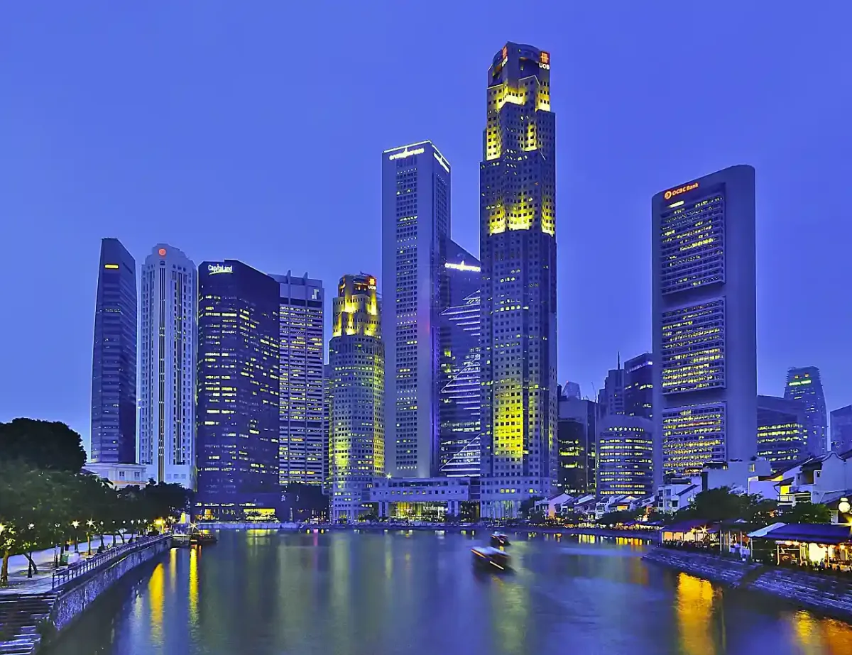 Singapura Waspadai Dampak Serangan AS-Israel ke Iran terhadap Harga Energi dan Ekonomi