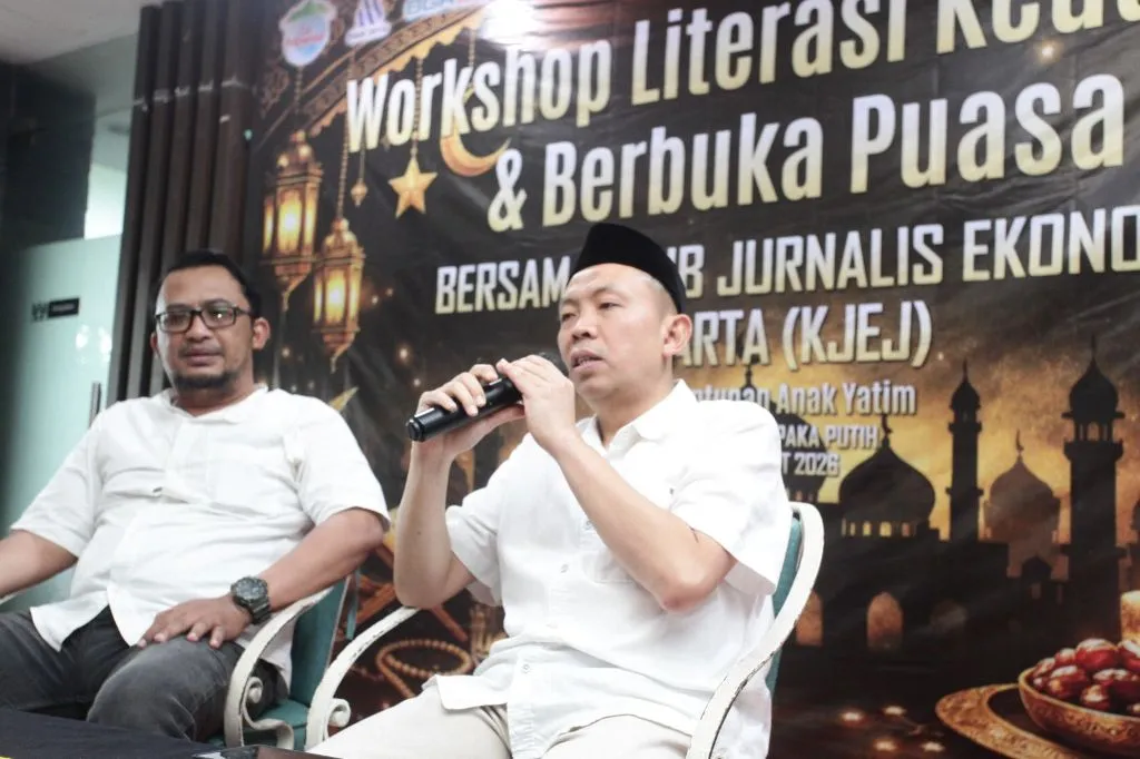 LPS Pisahkan Laporan Keuangan Dana Konvensional dan Syariah untuk Perkuat Transparansi