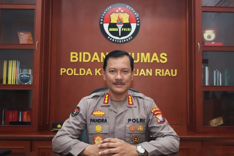 Polda Kepri Tegaskan Ajakan Unjuk Rasa Besar Pemuda Melayu di Batam Terkait Rempang Adalah Hoaks