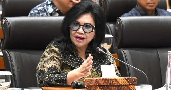 Evita Nursanty Dorong Pemda Evaluasi Tata Ruang Usai Kebakaran Gudang Bahan Kimia di Tangerang