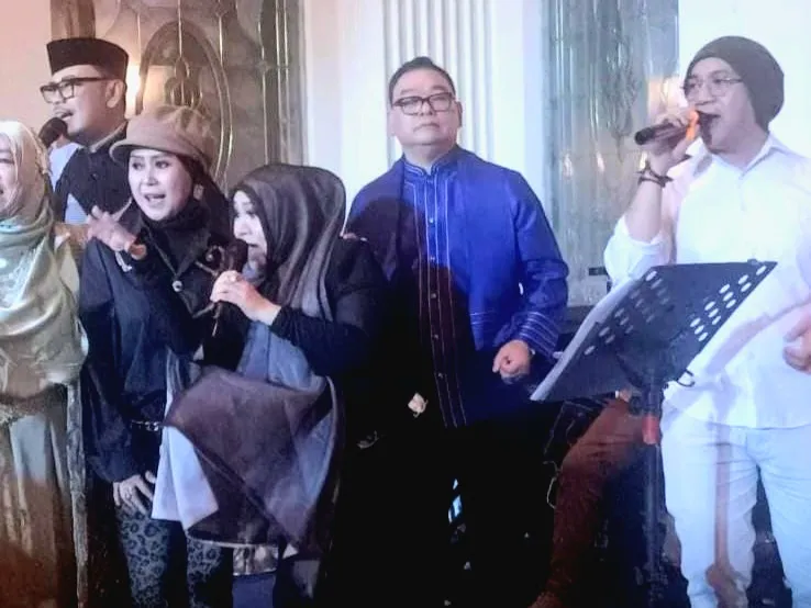 Golden Boutique Hotel Kemayoran Gelar “Nada & Rasa”, Padukan Musik Nostalgia dan Menu Berbuka