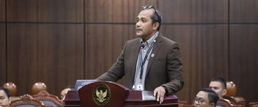 Pemerintah: Pasal Penghinaan di KUHP Baru Bukan untuk Membungkam Kritik Kebijakan Publik