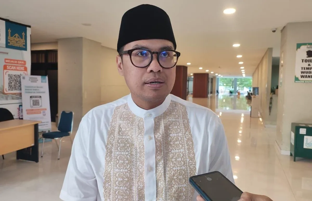 Tangerang Selatan Kirim 76 Ton Bumbu Siap Saji ke Arab Saudi untuk Kebutuhan Haji 2026