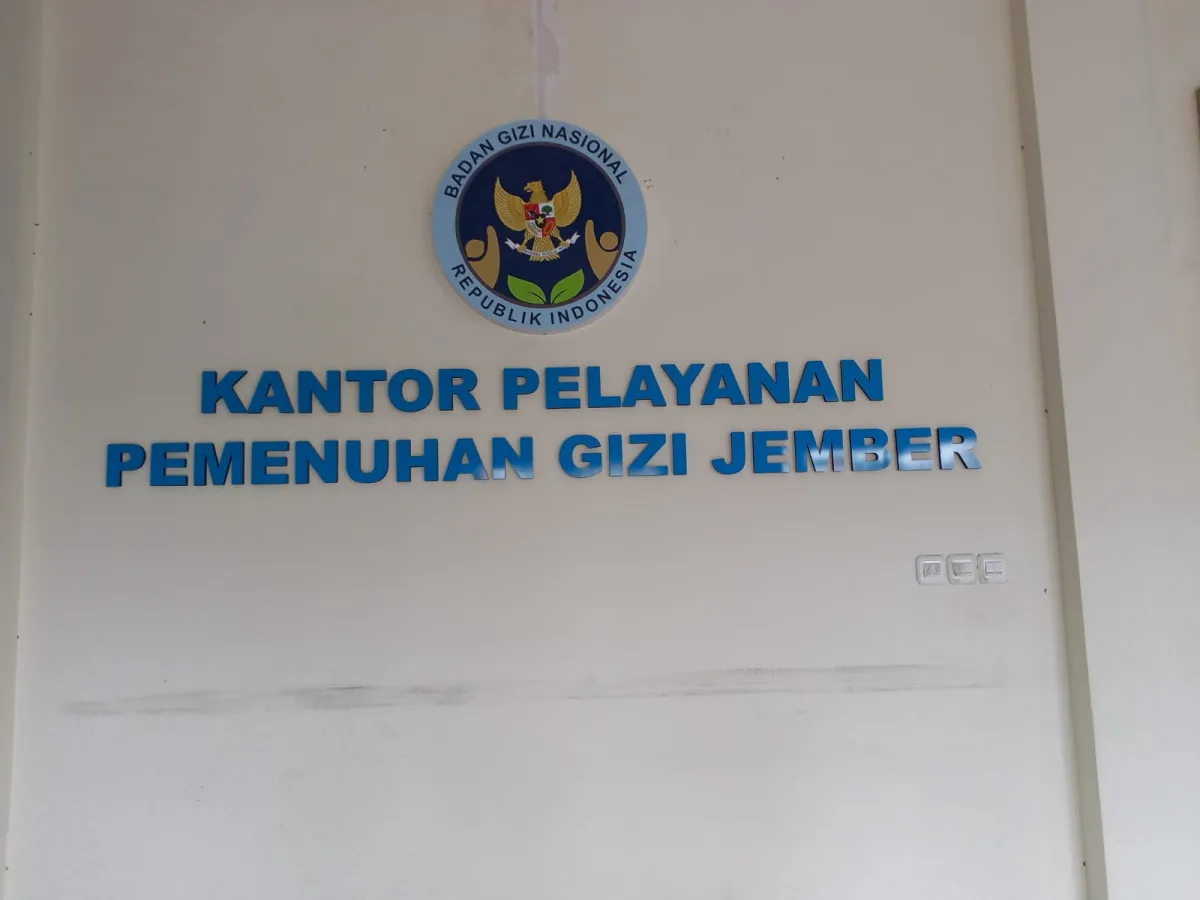 Menu “Minimalis” Viral, Tiga Satuan Pelayanan Gizi di Jember Disanksi Suspend oleh Badan Gizi Nasional