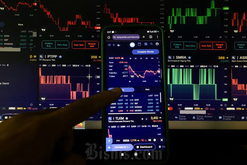 BEI Finalisasi Revisi Aturan Free Float, Masukan Pelaku Pasar Masih Direkap