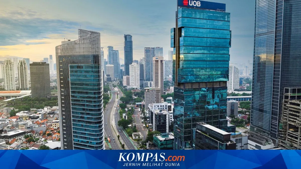 UOB Painting of the Year ke-16 Dibuka: Mengapa Kompetisi Seni Ini Mendadak Jadi Perbincangan