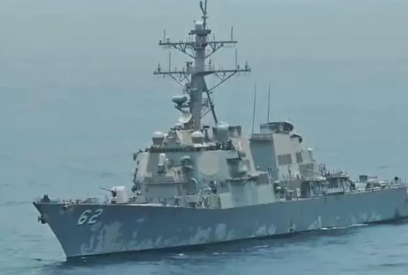 IRGC Tutup Selat Hormuz Usai Serangan AS dan Israel di Teheran, Risiko Guncang Perdagangan Minyak Global