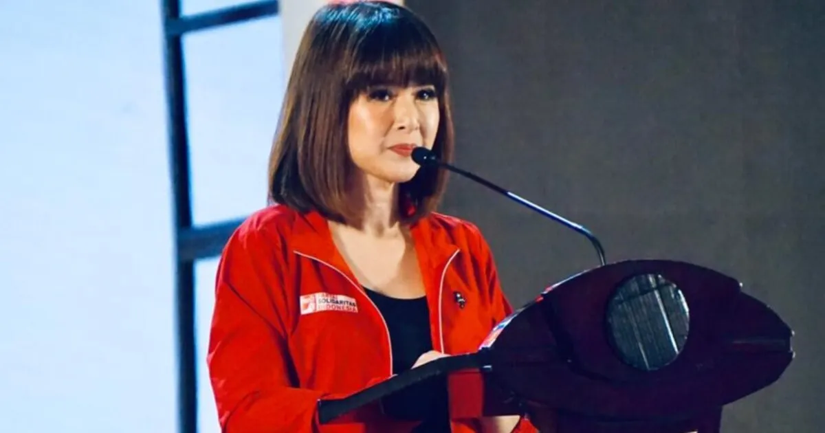 PSI Tegaskan Tolak Perda Bernuansa Agama, Grace Natalie Sebut Publik Perlu Pendidikan Politik