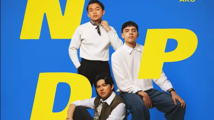 Single Debut NPD “Sempurnanya Aku” Viral di TikTok, Netizen Ramai Cari Lirik dan Sosok di Baliknya