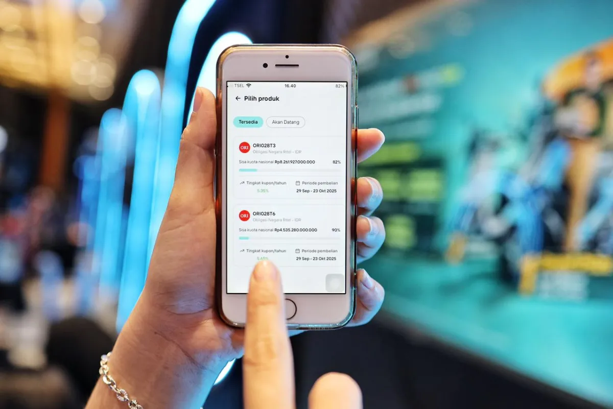 BNI Akan Hentikan Layanan Internet Banking Bertahap Mulai 21 April 2026, Nasabah Diminta Beralih ke wondr dan BNIdirect