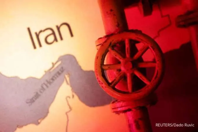 Pemerintah Antisipasi Potensi Gangguan Pasokan Minyak Global imbas Konflik Iran-Israel