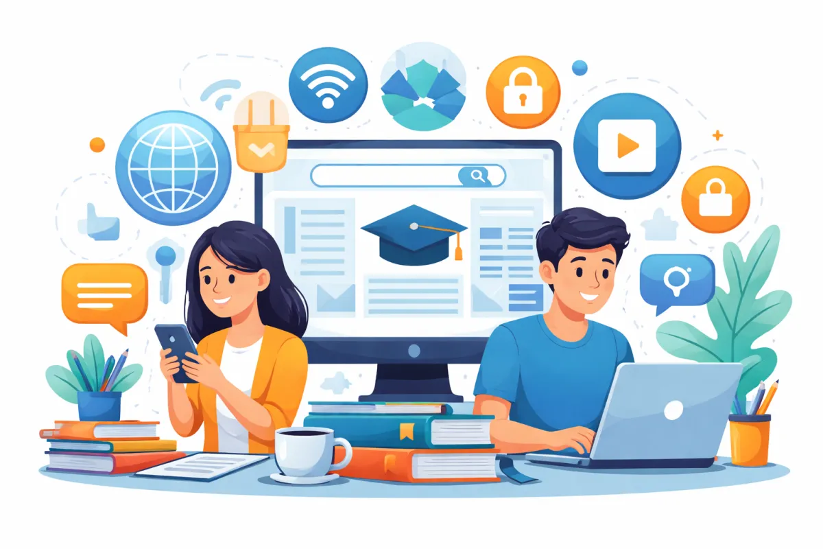 Memahami Literasi Digital dan Pentingnya di Era Internet