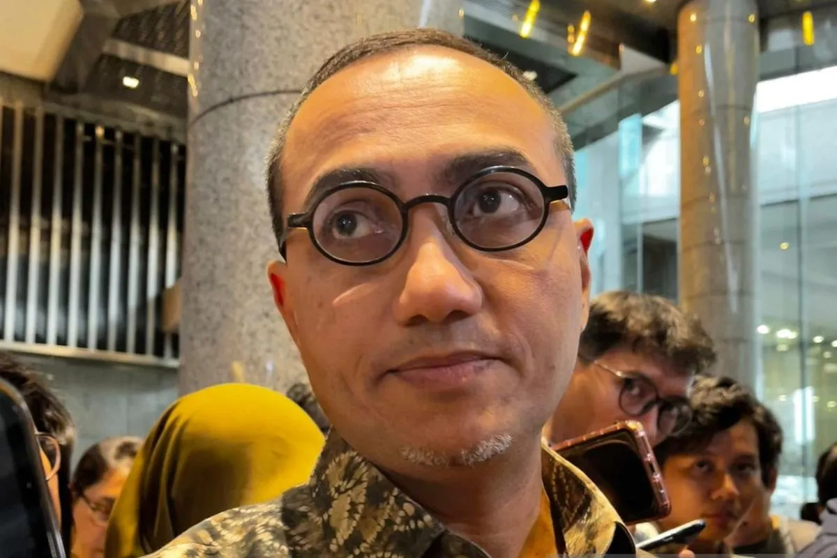 OJK Siap Berikan Data untuk Dukung Penegakan Hukum di Pasar Modal