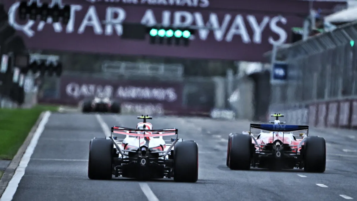 Pembalap Haas Puji Keterbukaan Ferrari dalam Berbagi Informasi Power Unit untuk Tim Pelanggan