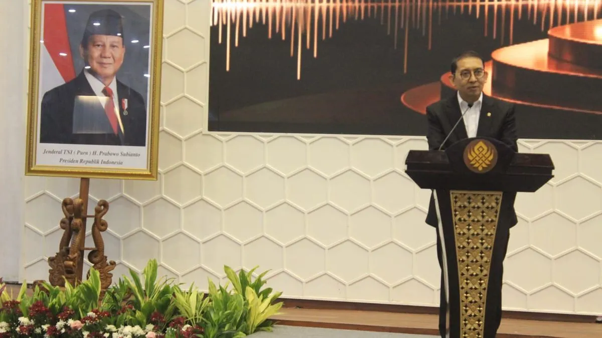Fadli Zon Terus Perjuangkan Aspirasi AKSI Terkait Royalti Musik