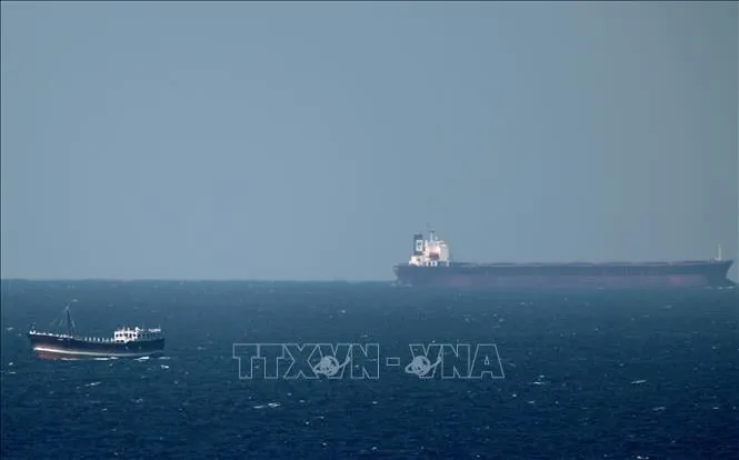 Konflik Timur Tengah Menguji Ketahanan Ekonomi Global, Pasar Energi Jadi Titik Kritis