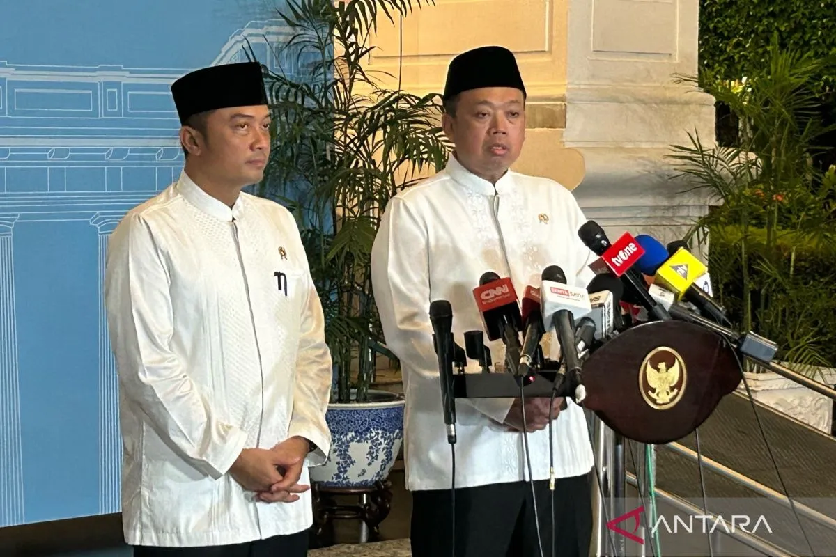 Pemerintah: Prabowo Terbuka pada Kritik soal Usulan Menangguhkan Keanggotaan Board of Peace