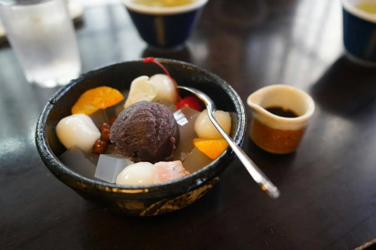 11 Takjil Ala Jepang untuk Variasi Menu Buka Puasa