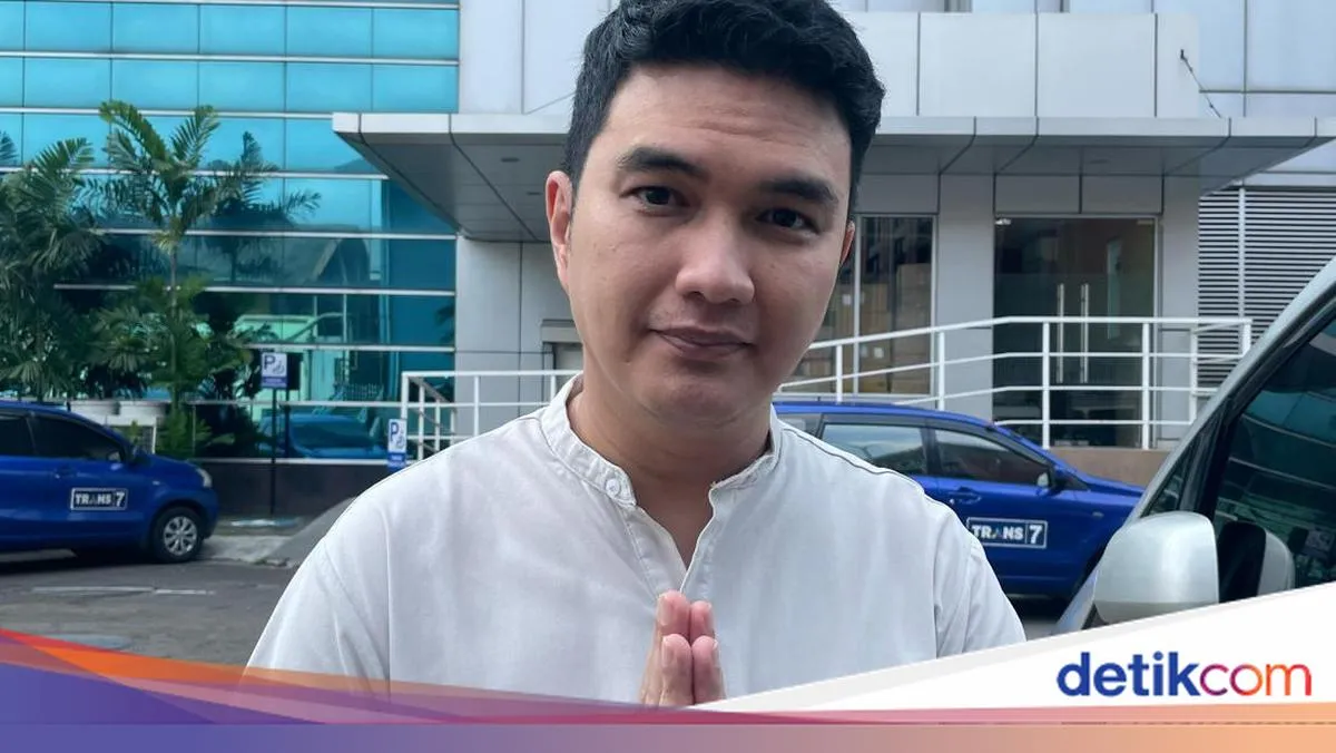 Sebelum Burgernya Viral, Aldi Taher Pernah Gagal Berjualan Mie Ayam
