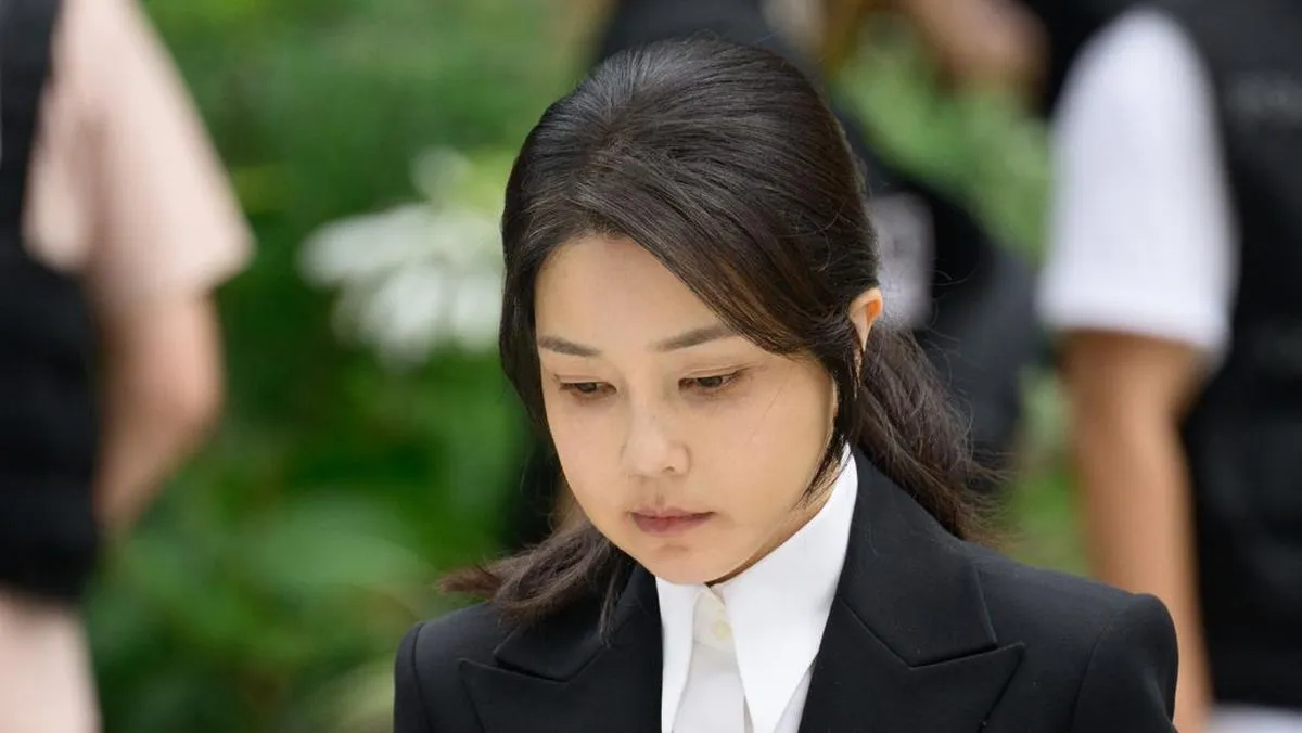 Hakim Shin Jong O Ditemukan Tewas: Ketika Putusan Pengadilan, Sorotan Politik, dan Beban Manusia Bertemu