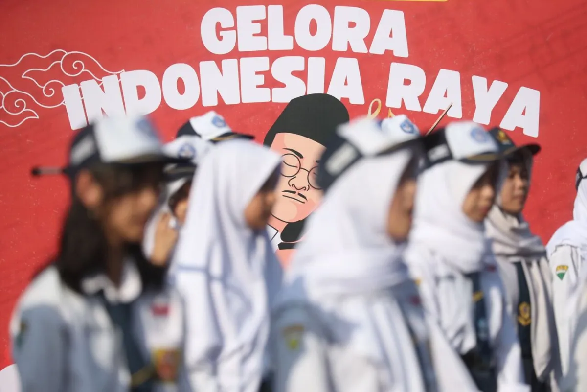 Hari Musik Nasional 2026 di Surabaya Digelar Dua Hari, Angkat Tema “Gelora Indonesia Raya”