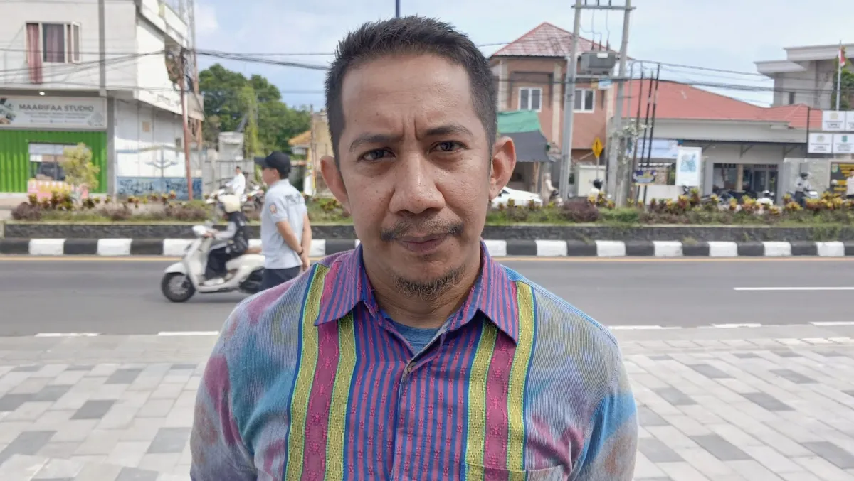 Dinas PUPR Lombok Utara Targetkan SPAM Kecamatan Gangga Rampung Tahun Ini
