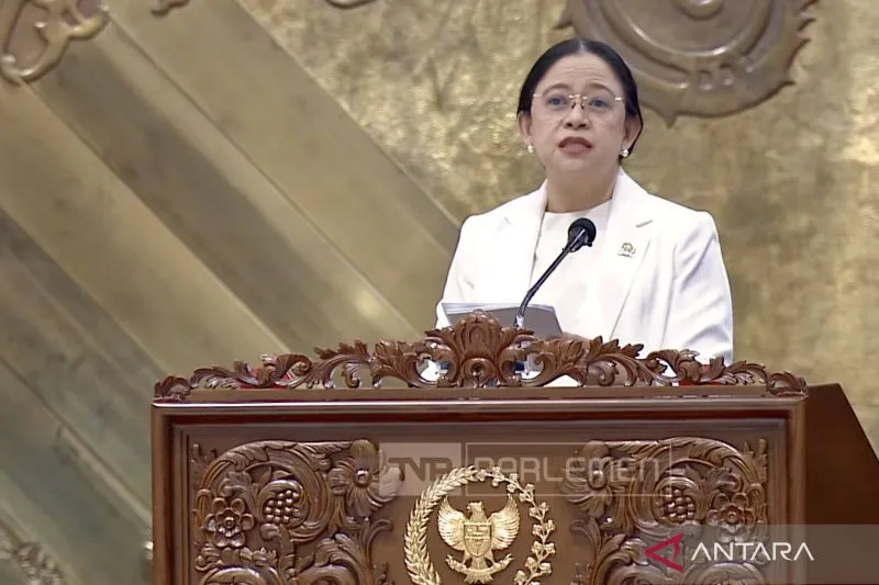 Puan Maharani: DPR Akan Pastikan APBN 2026 Tetap Melindungi Rakyat di Tengah Eskalasi Konflik Global