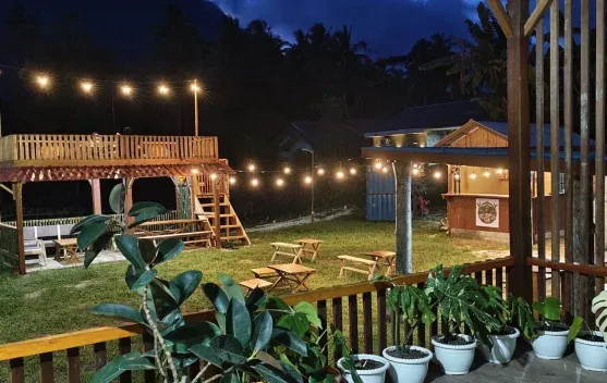Cafe AR Hadir di Ranai Darat, Tawarkan Menu Khas Natuna
