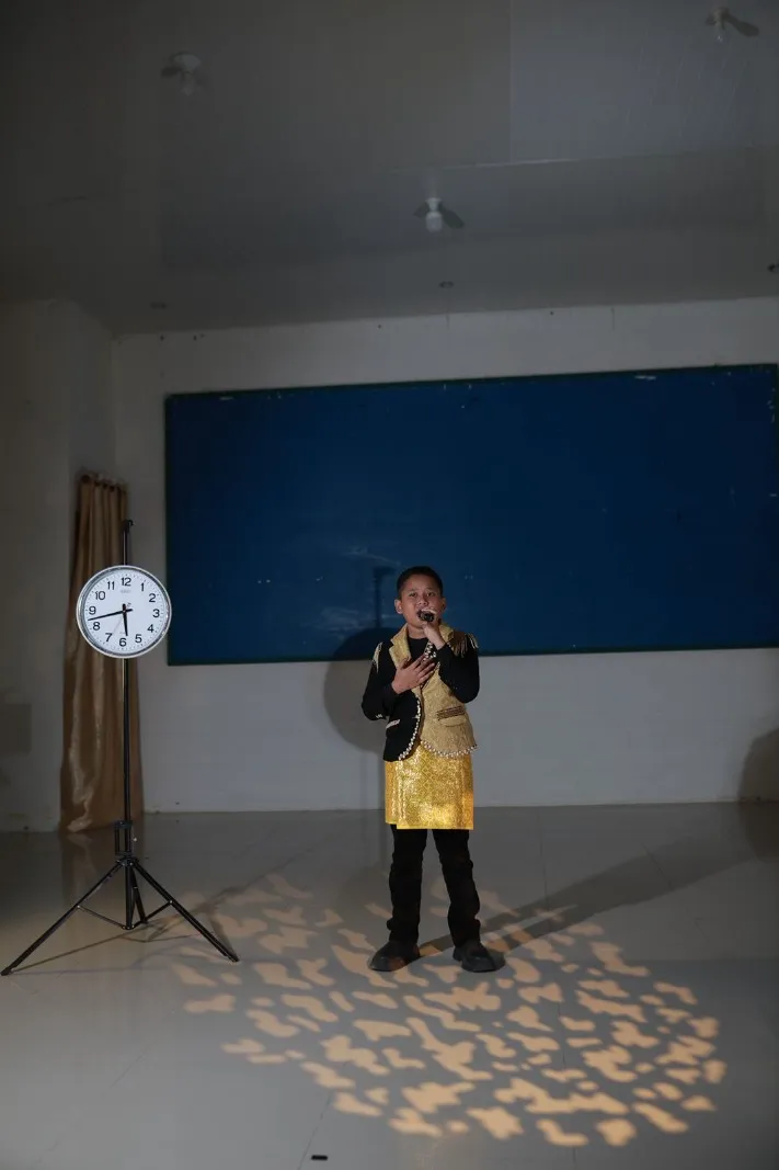 Pelajar Abdya Mewakili Aceh di Festival Lomba Seni dan Sastra Siswa Nasional