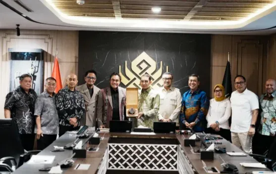 Menbud Fadli Zon Dukung Peringatan Hari Musik Nasional, Dorong Dangdut Ikut Tampil