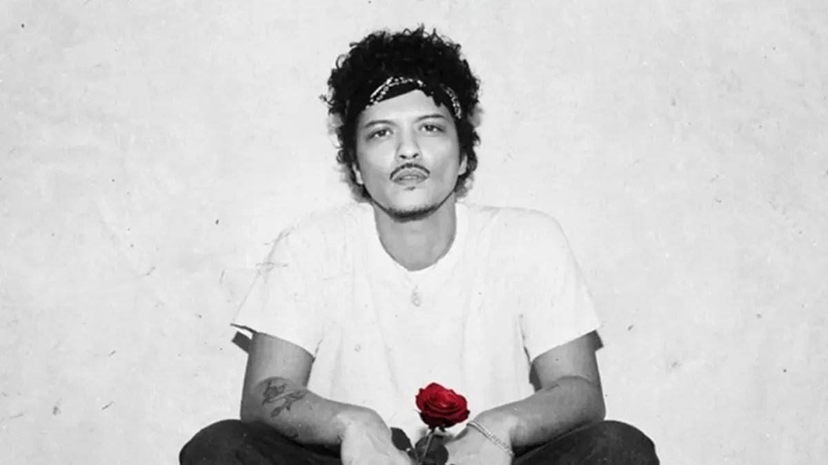 Bruno Mars Rilis Album Solo “The Romantic”, Usung Nuansa Philly Soul dan Quiet Storm