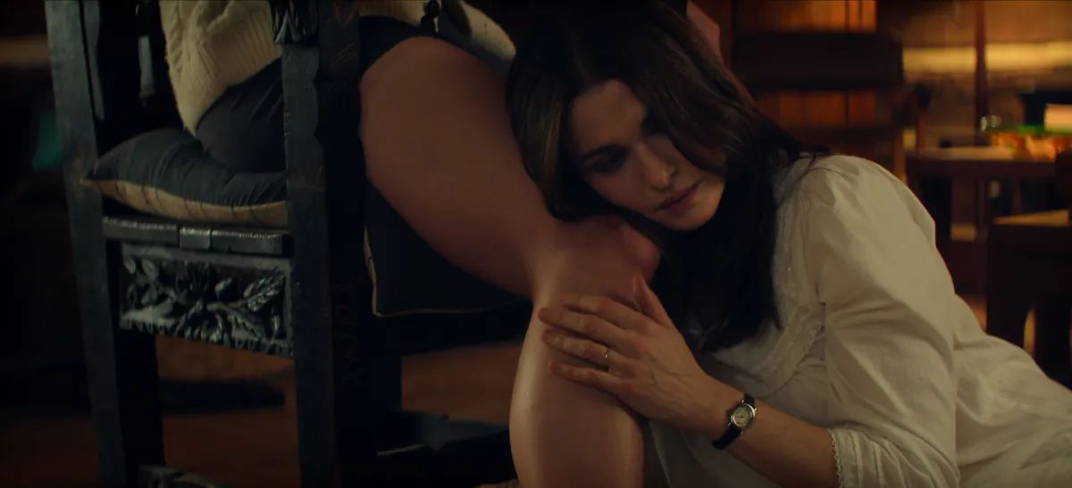 Mini-seri "Le Délicieux Professeur V." Tayang di Netflix, Rachel Weisz Bintangi Adaptasi "Vladimir"