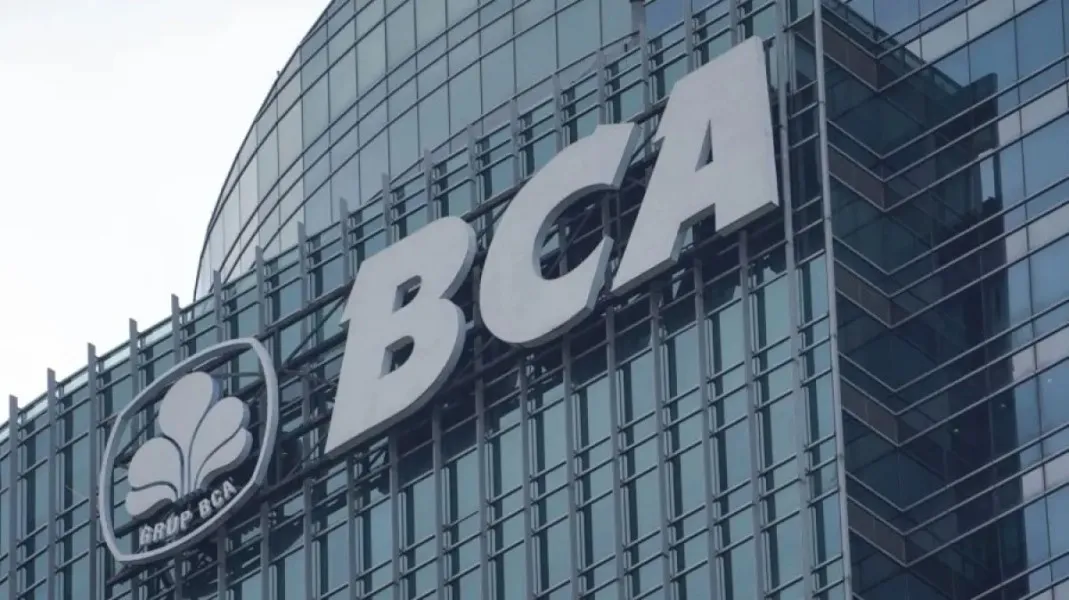 BCA Perkuat Likuiditas Valas dan Mitigasi Risiko di Tengah Ketidakpastian Global