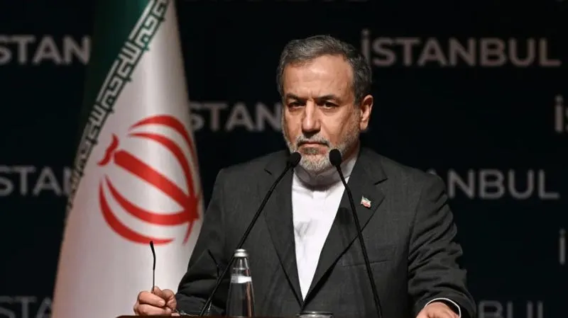 Menlu Iran Abbas Araghchi: Teheran Tak Akan Dihalangi Membalas Serangan AS-Israel