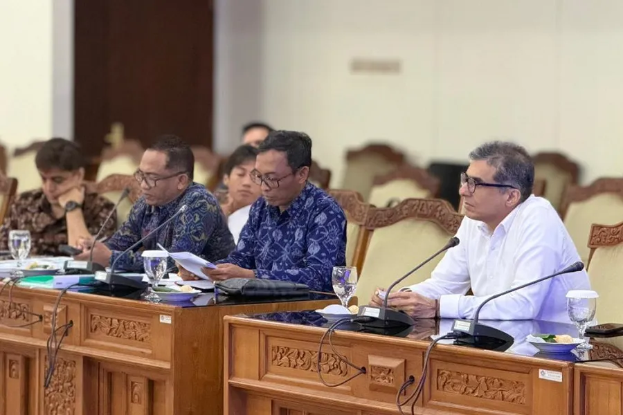 Pansus TRAP DPRD Bali Soroti Sewa Lahan Pemprov 51 Are di Munggu saat RDP