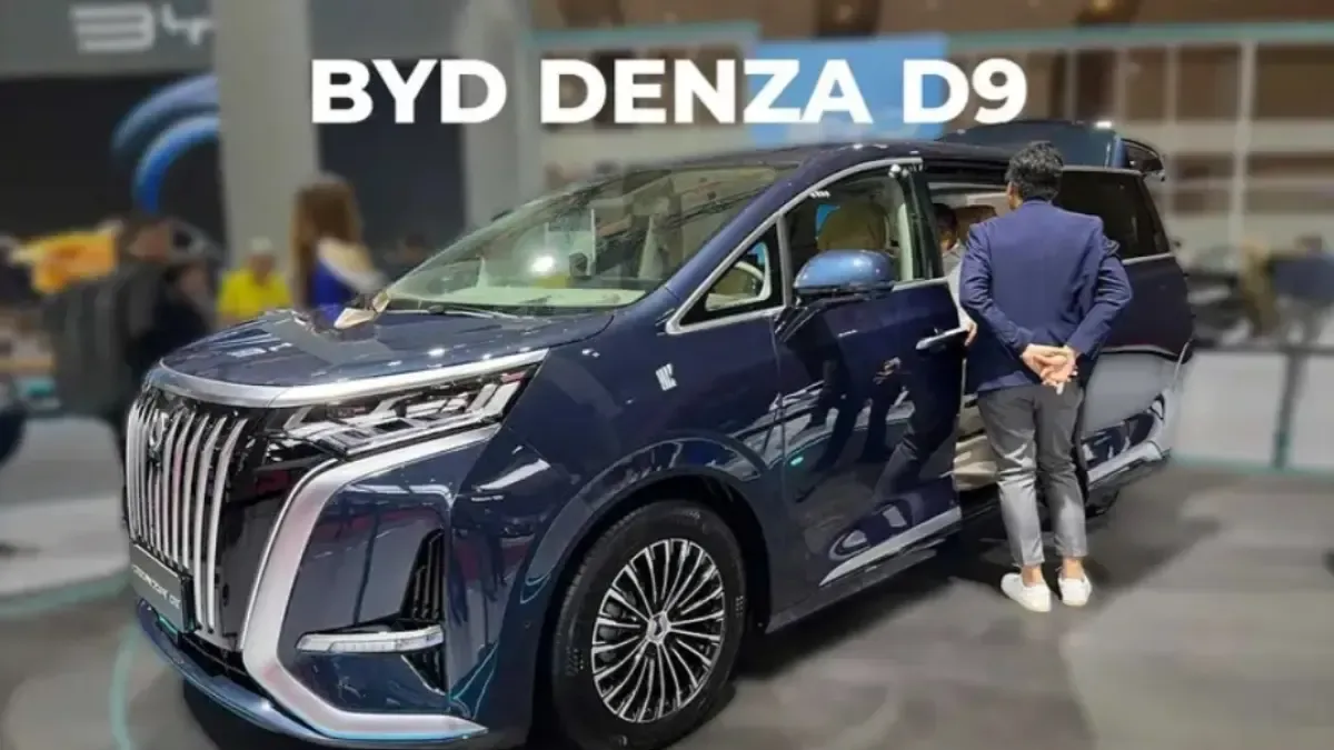 Panduan Memilih Mobil Listrik Berkabin Lega 2026: Opsi MPV Mewah hingga SUV Keluarga