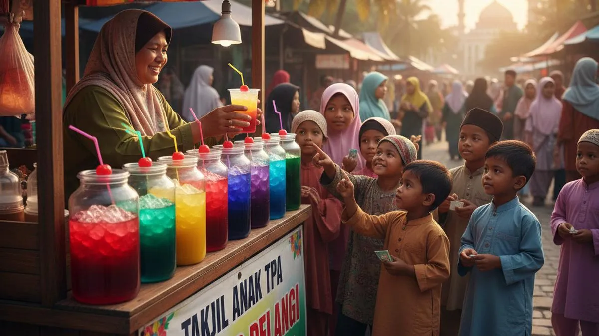 Strategi Memulai Usaha Ramadan Bermodal Kecil dan Pilihan Ide Bisnis yang Banyak Dicari