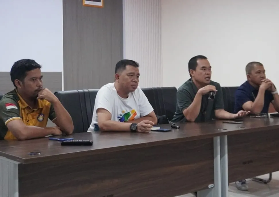 Politeknik Negeri Sambas Meluncurkan Aplikasi Aduan Digital SLARACE untuk Mewujudkan Kampus Aman dan Nyaman