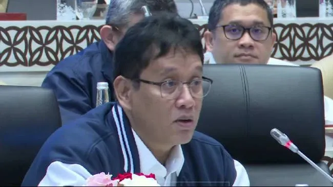 Menkeu Purbaya: APBN Masih Kuat Hadapi Dampak Potensi Krisis Global