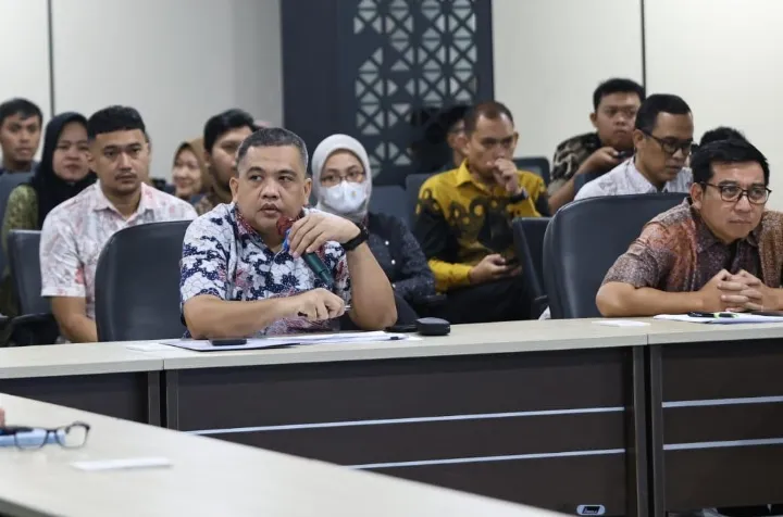 Tangsel Sesuaikan RDTR Antisipasi Rencana Perpanjangan MRT Lebak Bulus–Serpong