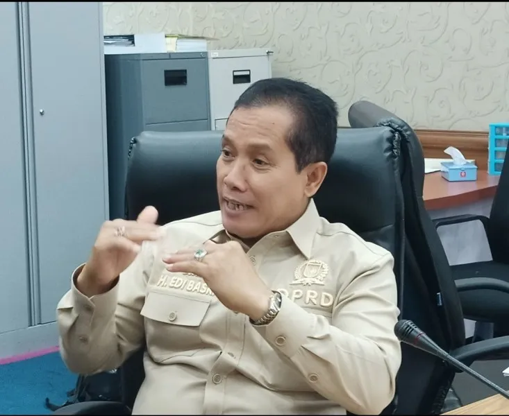 Komisi III DPRD Riau Akan Tinjau Dugaan Masalah Tambang Galian C di Kampar