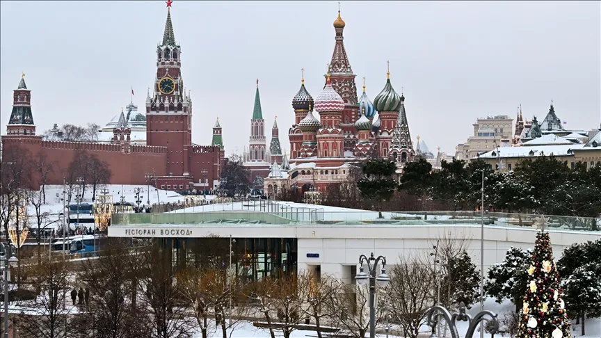 Kremlin: Pembatasan Akses Internet di Rusia Berlanjut Selama Dianggap Perlu untuk Keamanan